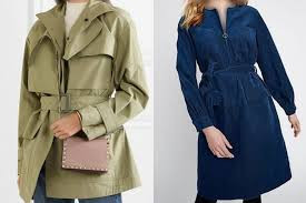 مانتو شیک بهاره پاییزه